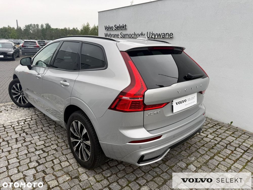 Volvo XC 60 - 8