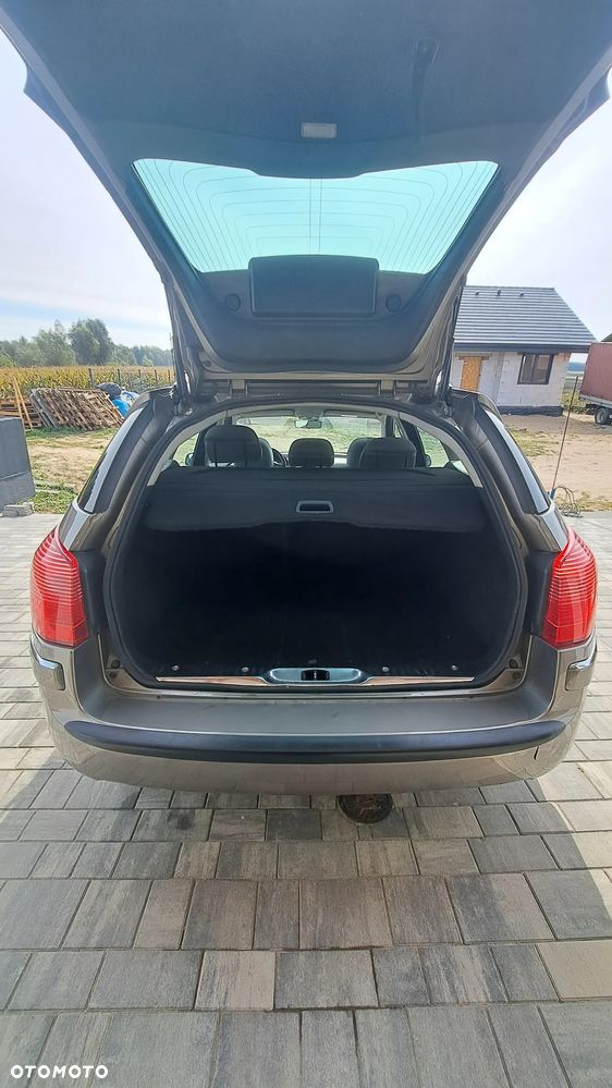 Peugeot 407 1.8 Premium Grand Prix - 5