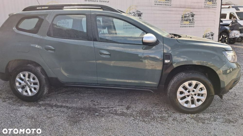 Dacia Duster - 8