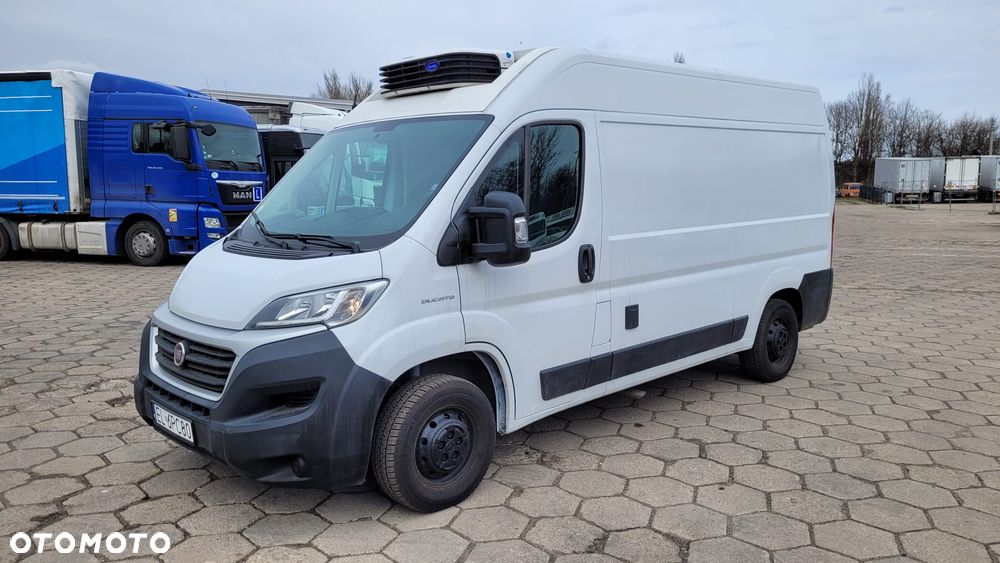 Fiat Ducato - 8