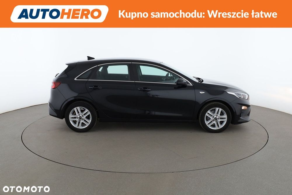 Kia Ceed - 7