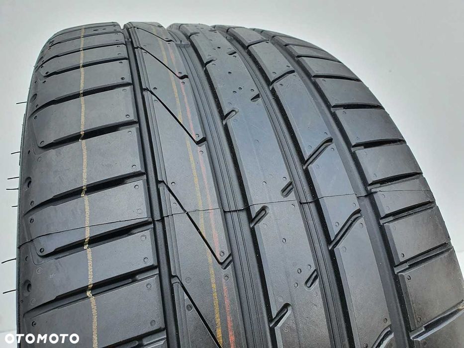 1x Opona letnia 245/35/19 HANKOOK Ventus S1 evo2 - 93Y RO1 NOWA Demo! - 1