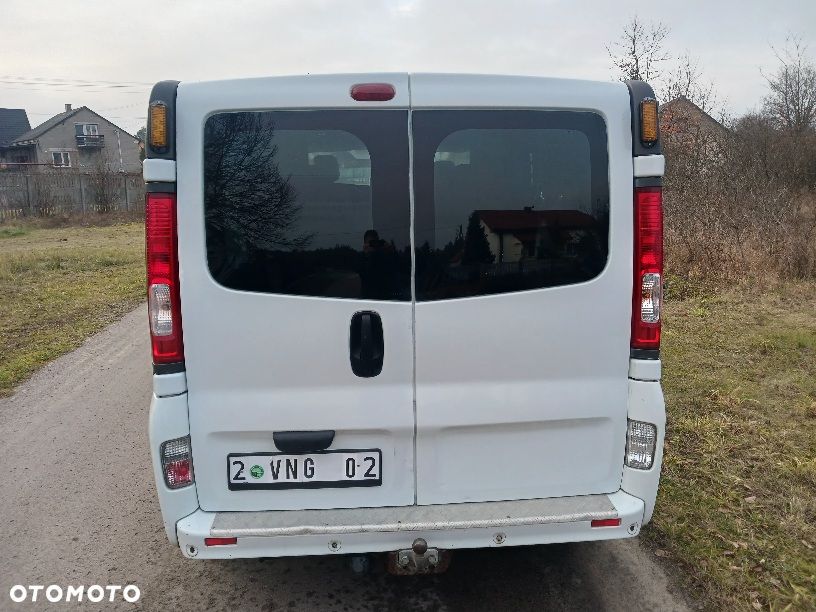 Renault Trafic - 7