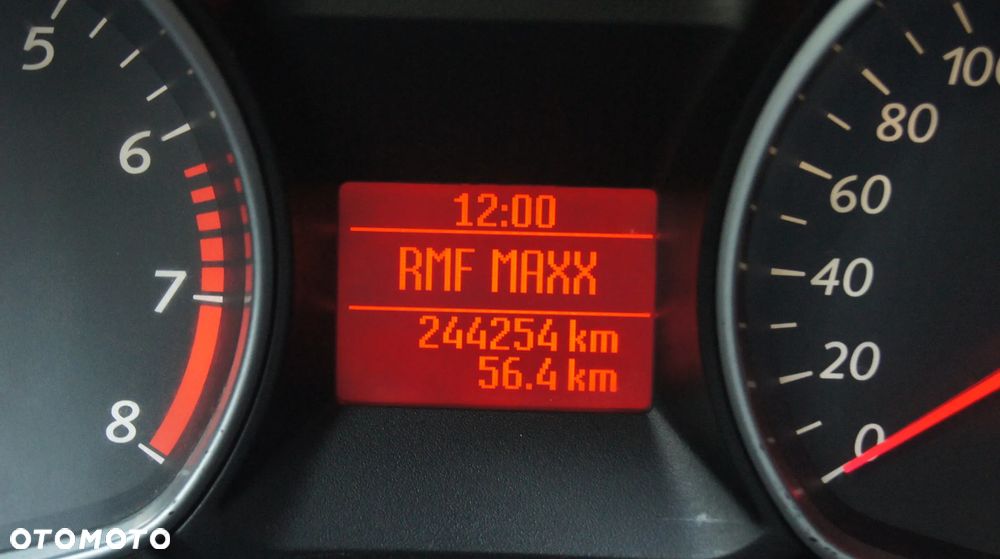 Ford Mondeo 2.0 Titanium - 19