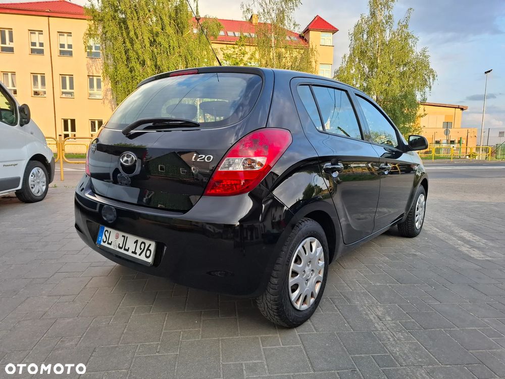 Hyundai i20 1.2 Edition 20 - 3