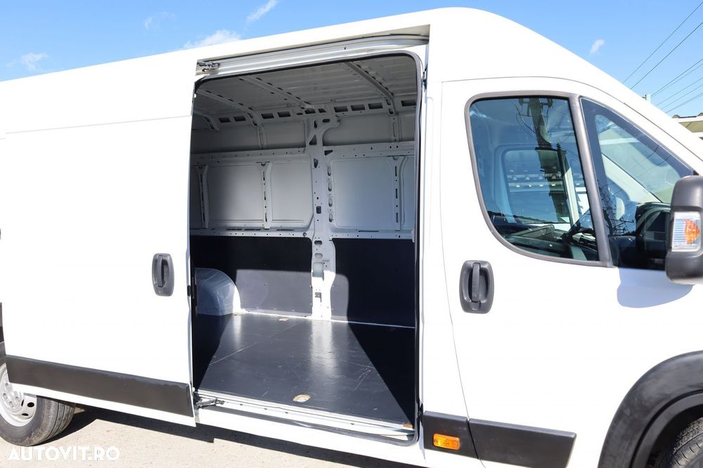 Peugeot Boxer L4H2 - 18