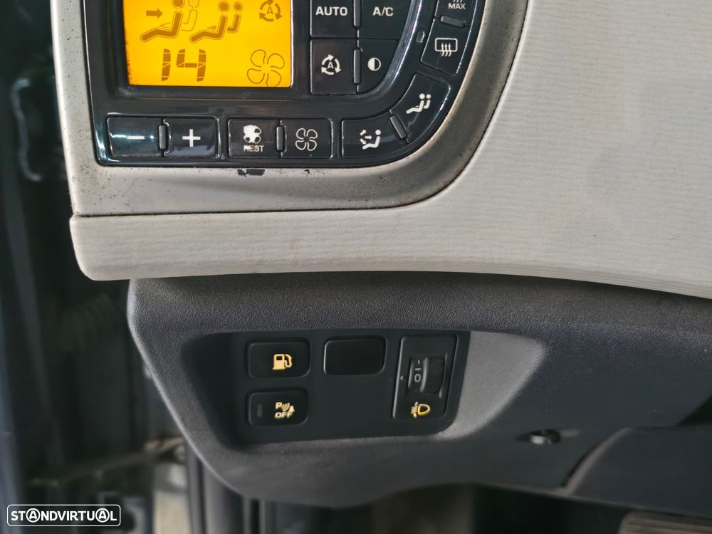 Citroën C4 Grand Picasso 1.6 HDi Business CMP6 - 13