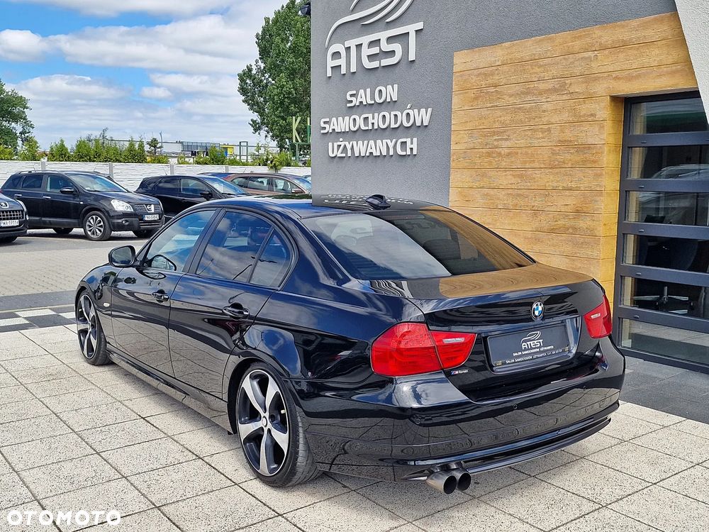 BMW Seria 3 316d - 3