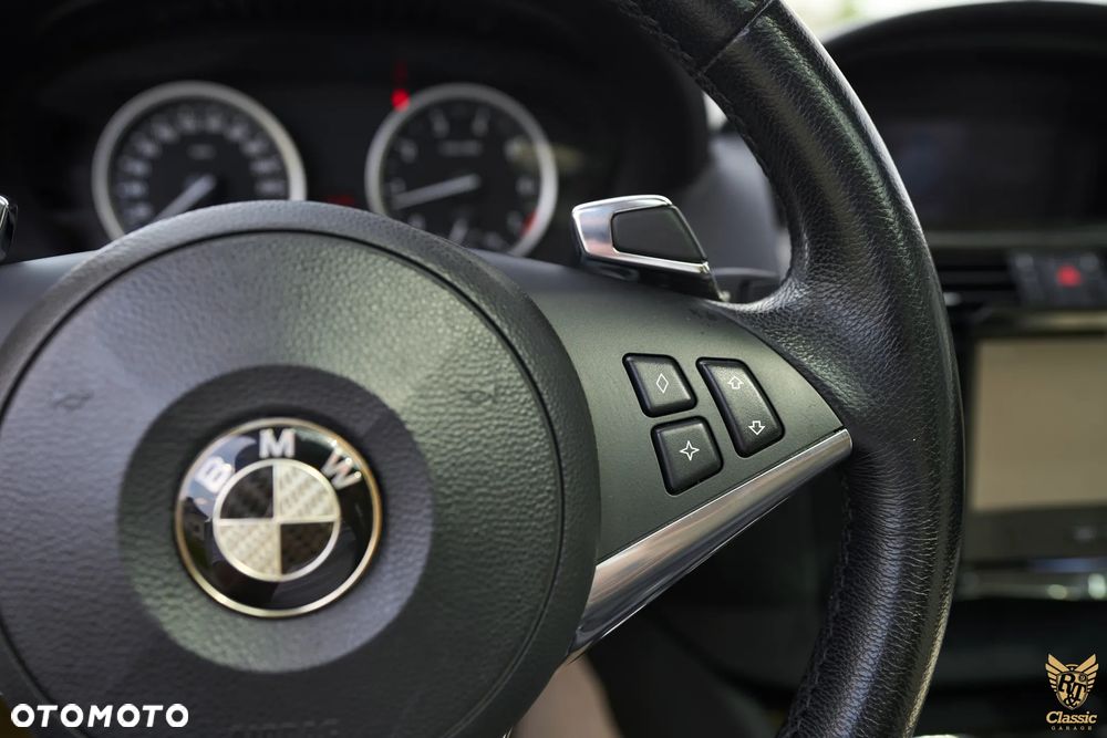 BMW Seria 6 650 i - 17