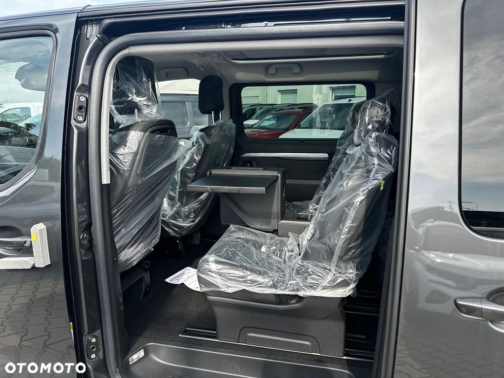 Toyota Proace Verso 2.2 D4-D Long Vip - 5