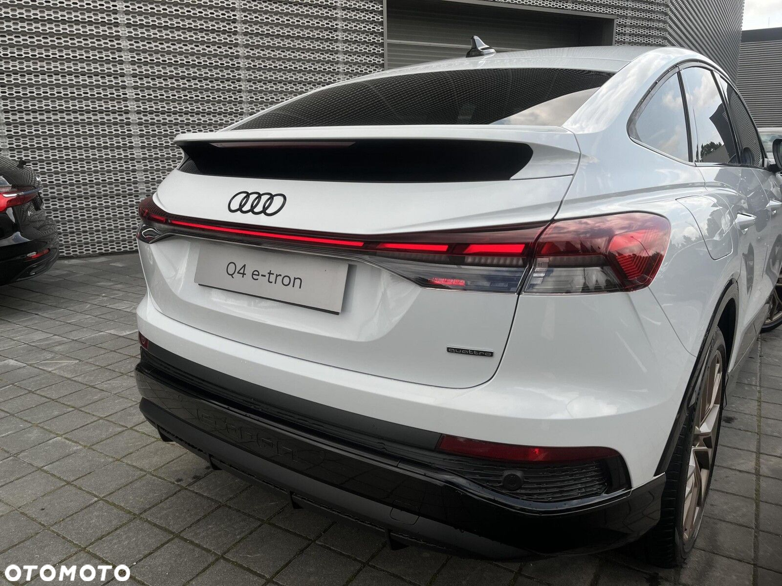 Audi Q4 Sportback - 20