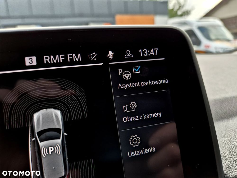 BMW X3 xDrive30e PHEV - 18