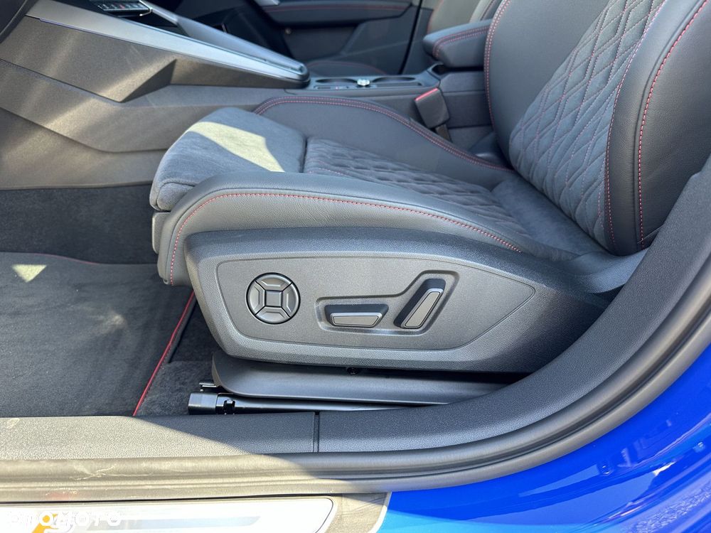 Audi S3 Sportback - 16