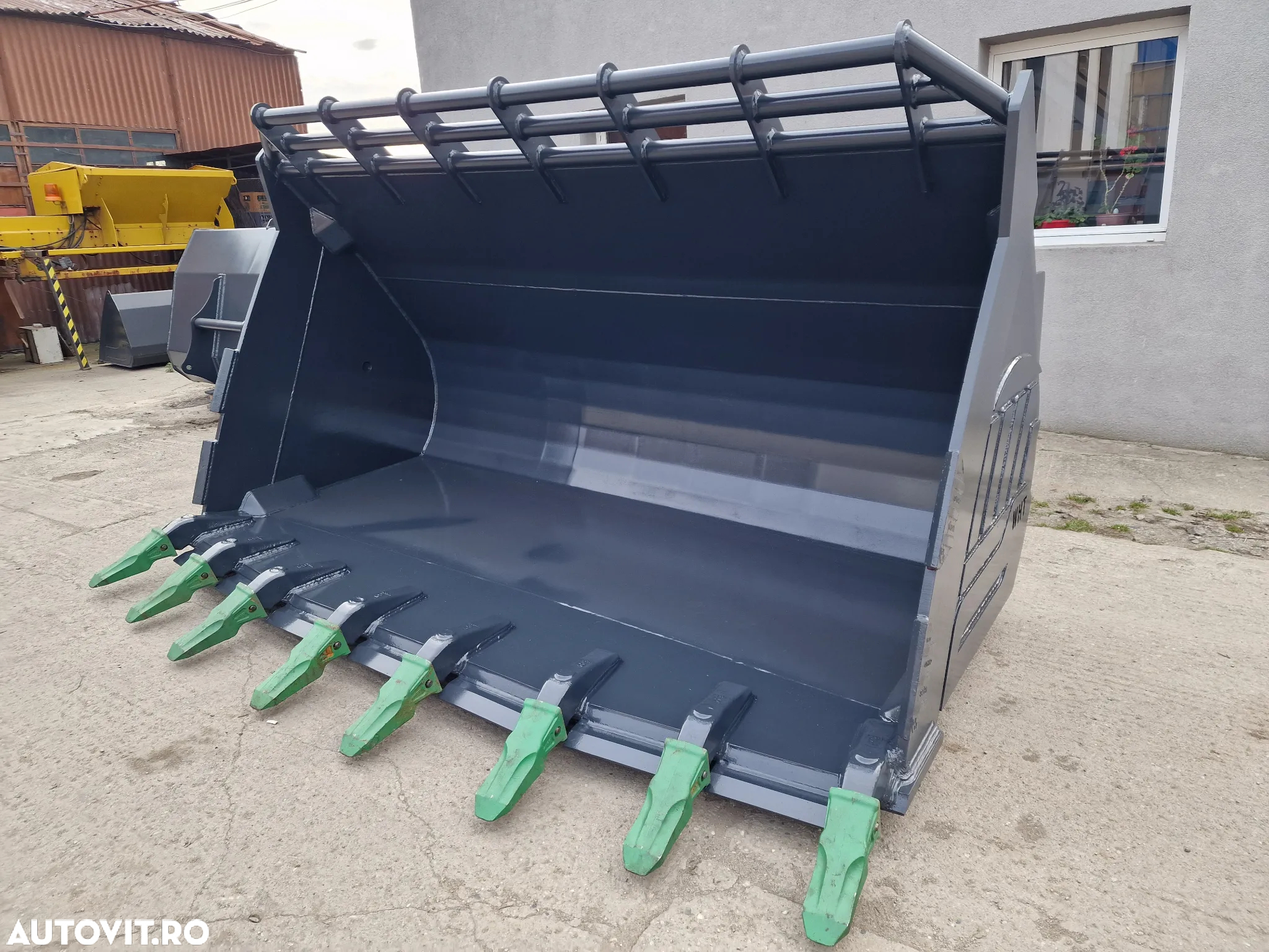 JCB 436,437,457 - 3