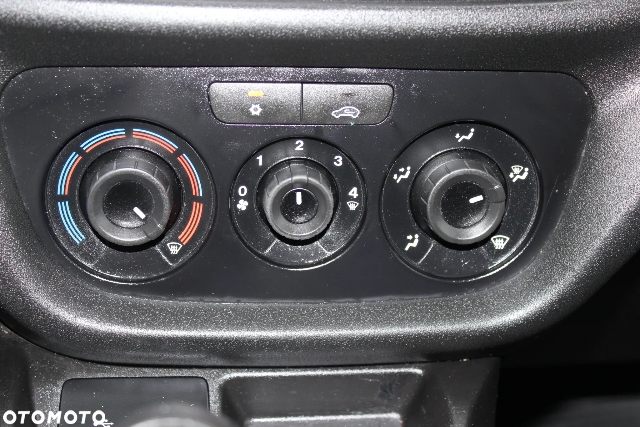Fiat DOBLO MAXI LONG L2 - 10