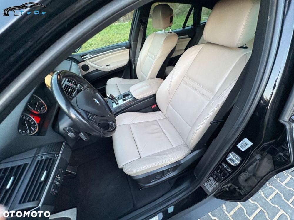 BMW X6 30d xDrive - 22