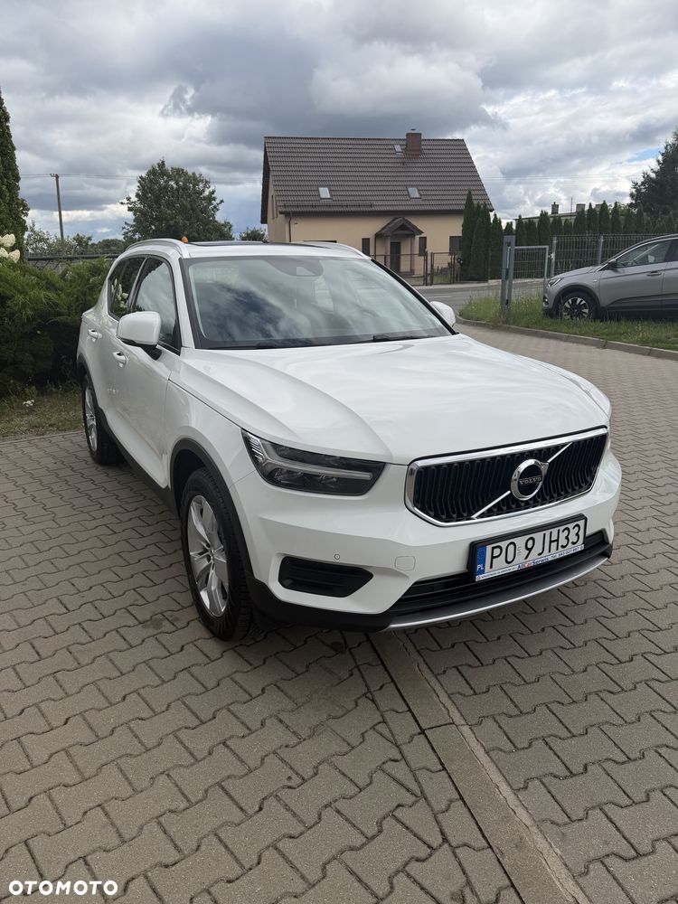 Volvo XC 40 - 1