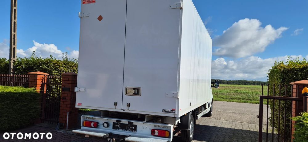 Renault Master - 4