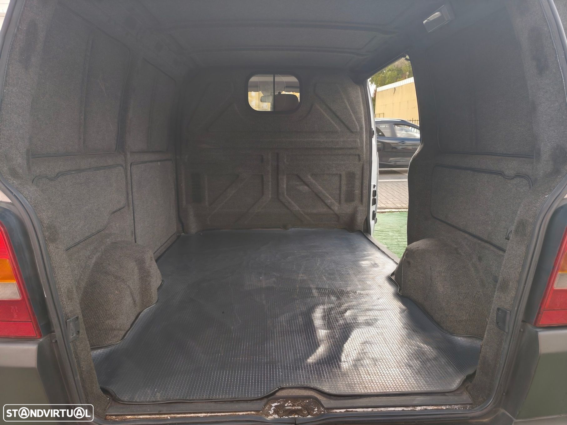 Mercedes-Benz Vito 110 2.2 CDi/30 - 8