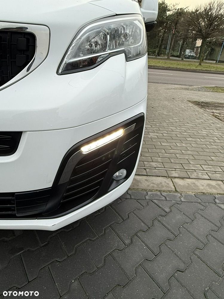 Peugeot Expert - 15