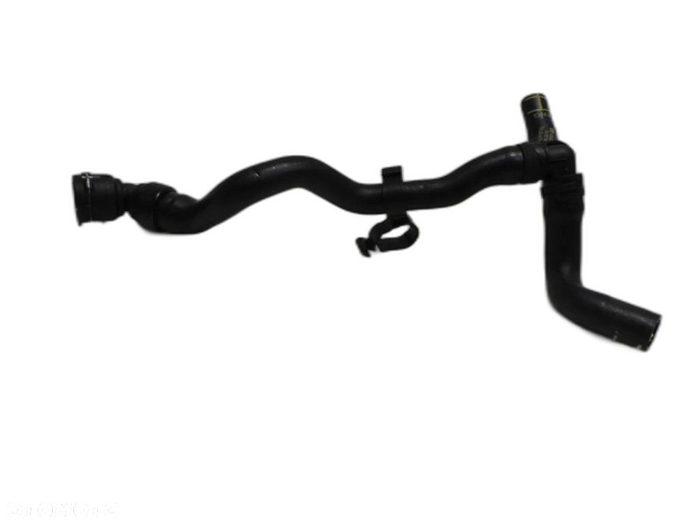 Przewód wylotowy nagrzewnicy OPEL Astra K  39057865 NOWY ORYGINAŁ 565563897 - 1