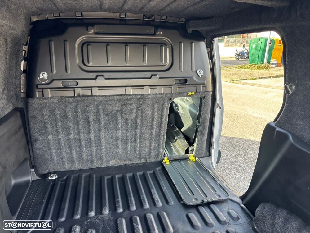 Opel Combo 1.5 CDTi 102cv L1H1 ENJOY - AC - IVA DEDUTÍVEL - 10