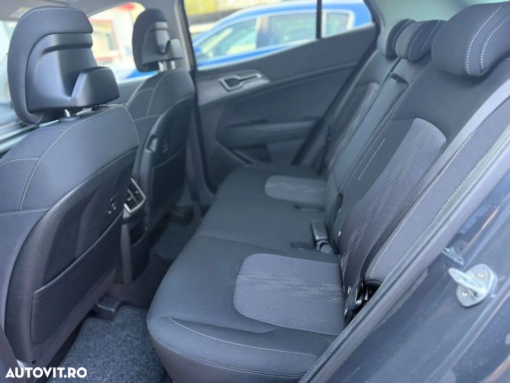 Kia Sportage - 25