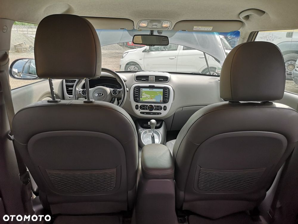 Kia Soul Play - 29