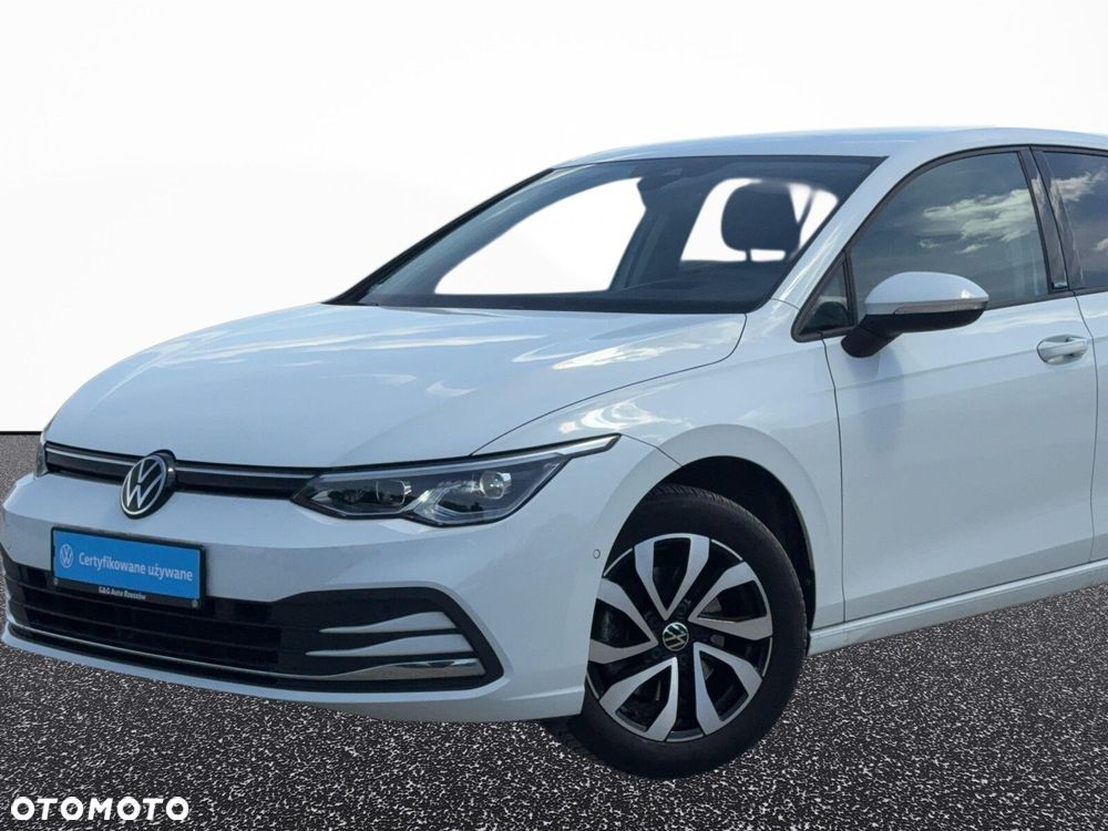 Volkswagen Golf - 7
