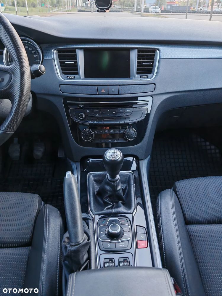 Peugeot 508 2.0 HDi Business Line - 6