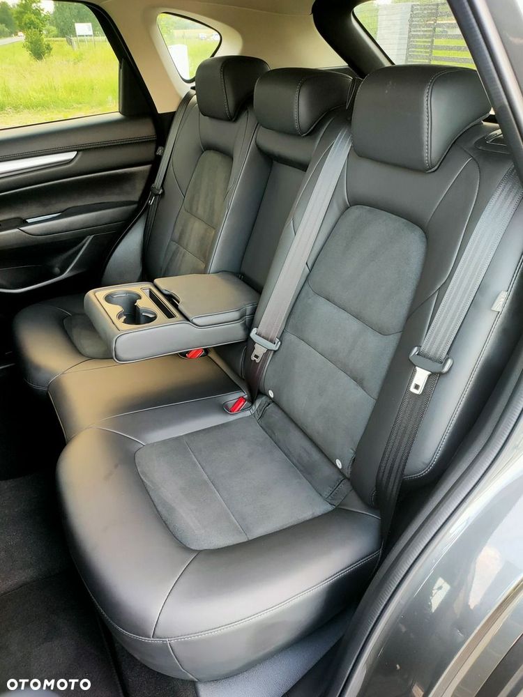 Mazda CX-5 SKYACTIV-G 165 Edition 100 - 13