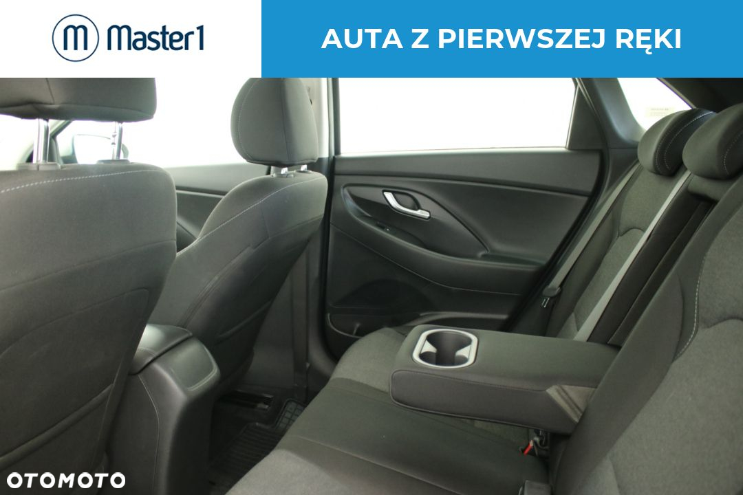 Hyundai i30 1.5 DPI Smart - 8
