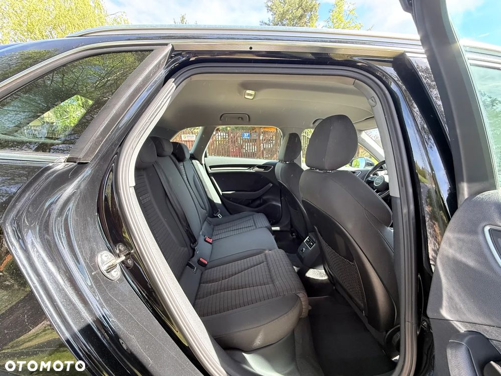 Audi A3 Sportback 1.6 TDI Sport - 32