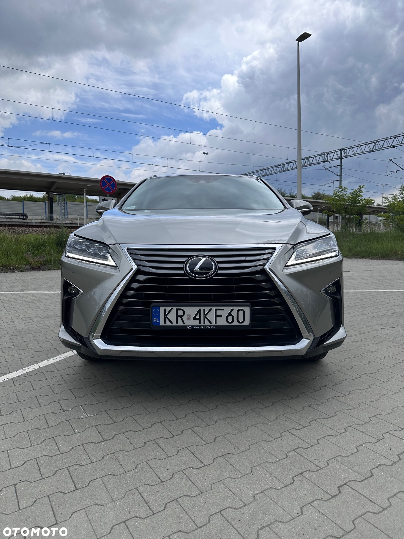 Lexus RX 200t / 300 Elegance - 11