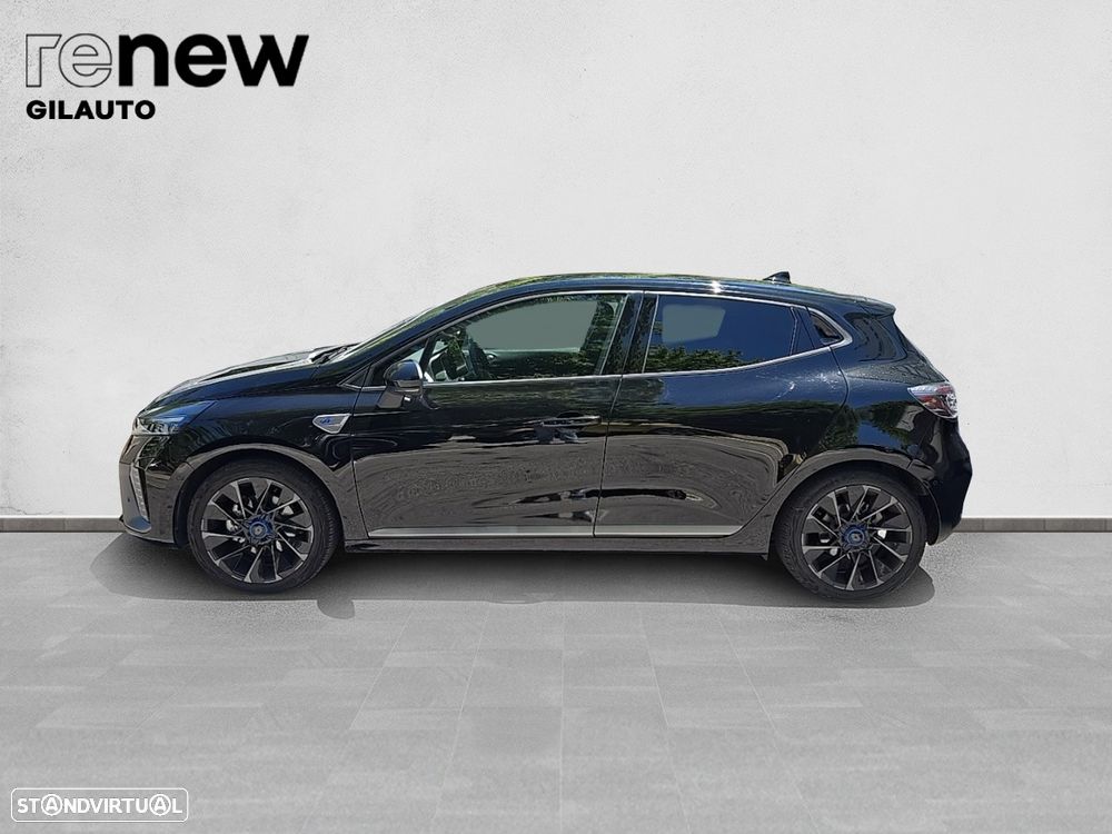 Renault Clio 1.6 E-Tech Full Hybrid Esprit Alpine - 8
