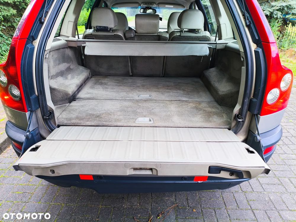 Volvo XC 90 - 14