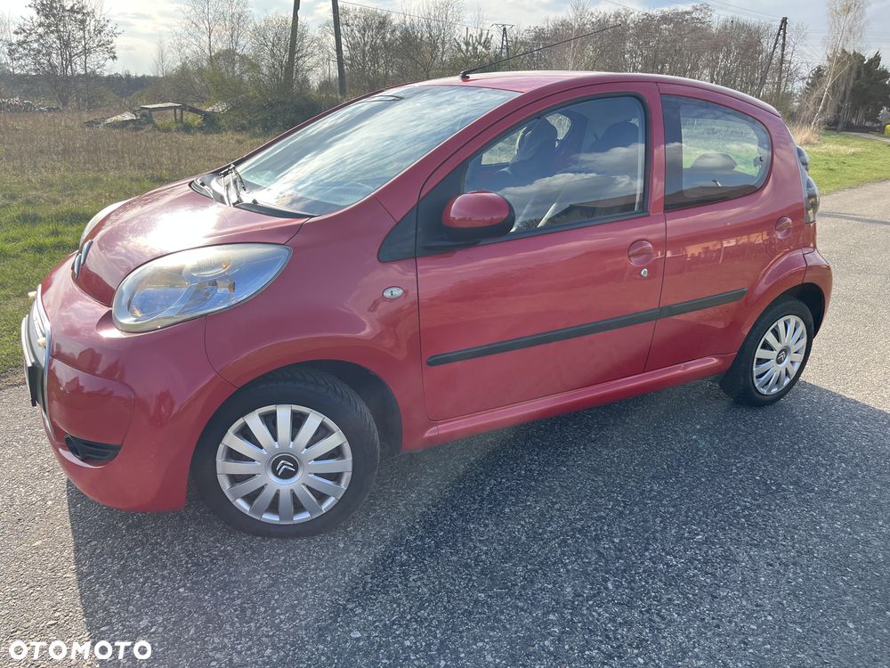 Citroën C1 1.0i Impress - 2