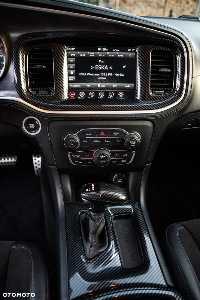 Dodge Charger 5.7 R/T Daytona - 19