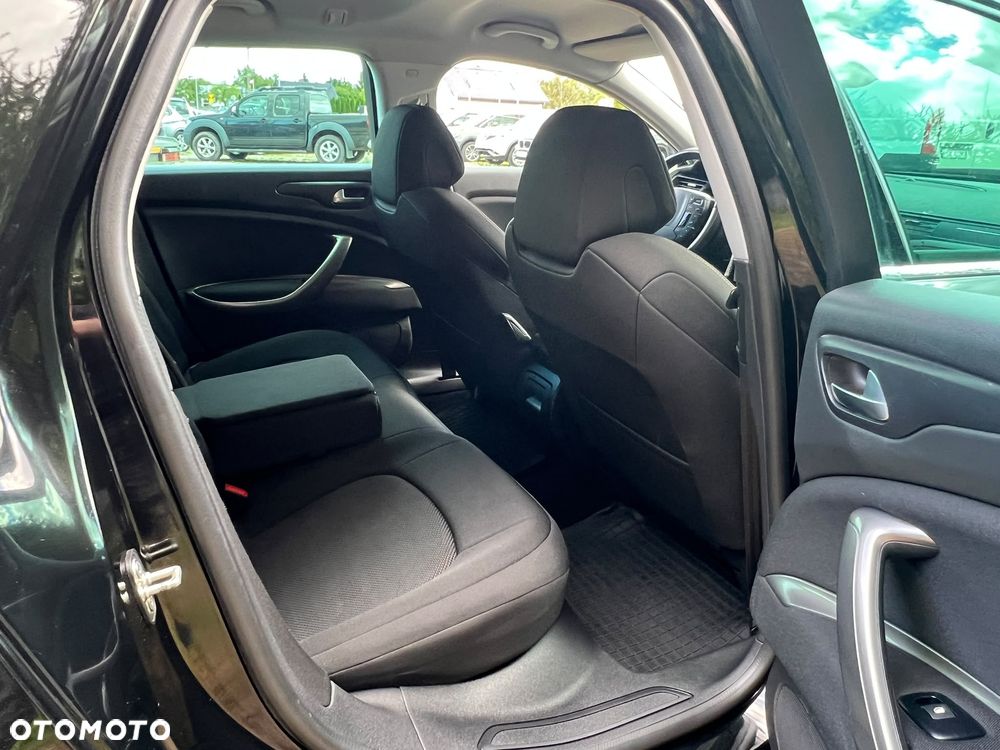 Citroën C5 BlueHDi 150 S&S Selection - 24