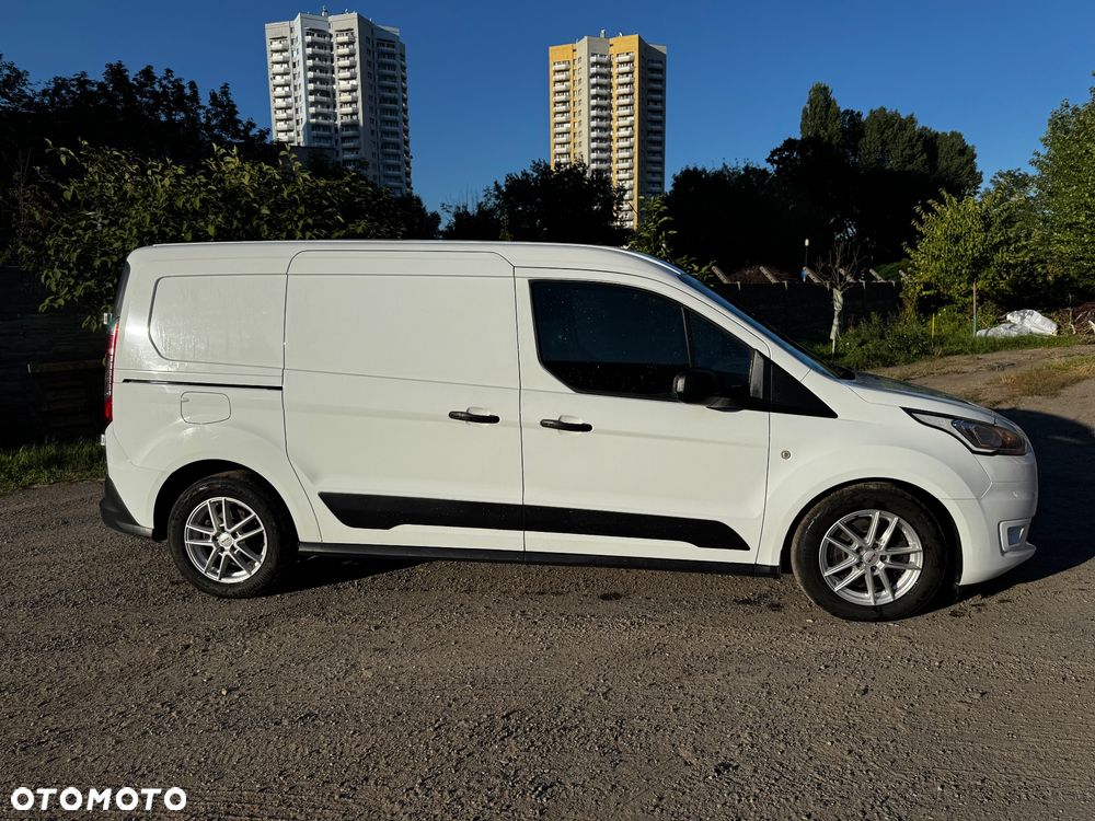 Ford Transit Connect Kombi 230 L2 Active PowerShift - 2