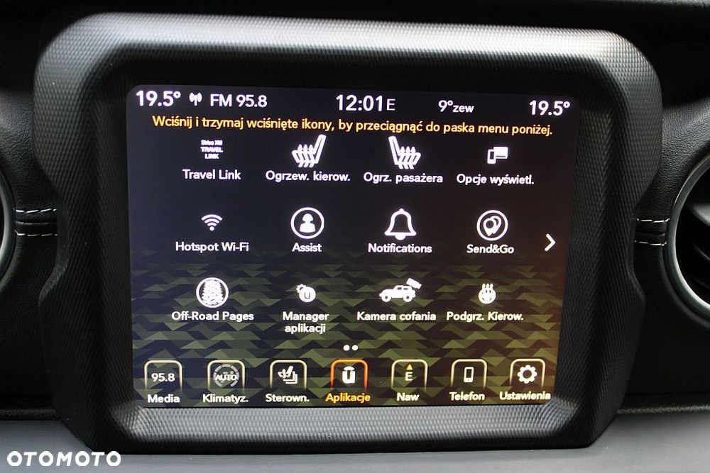 Jeep Wrangler 2.0 4xe Plug-In Hybrid Softtop Sahara - 27