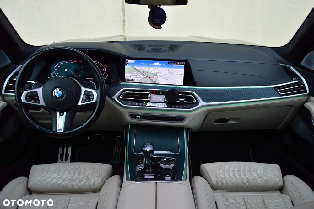 BMW X7 - 3