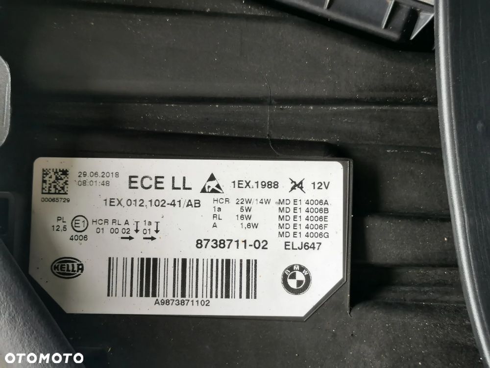 BMW Seria 3 320d - 28