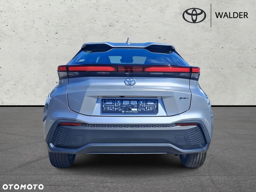 Toyota C-HR 1.8 Hybrid Comfort - 9