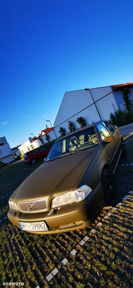 Volvo S70 2.5 - 10
