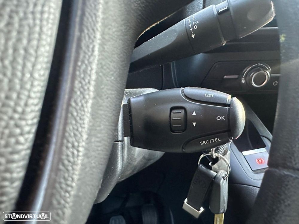 Peugeot Partner 1.5 BlueHDi Premium Standard - 27