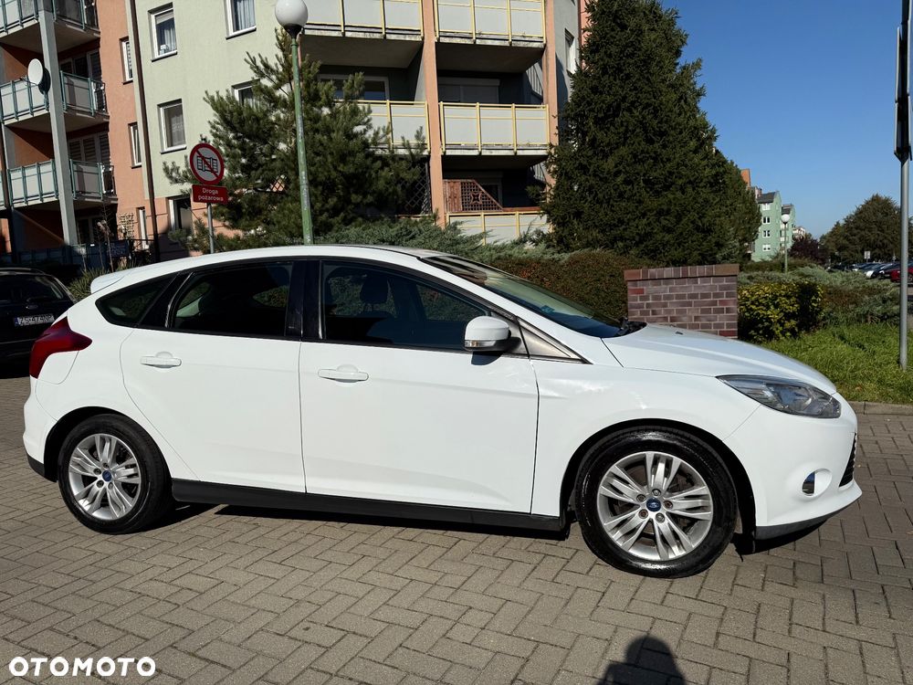 Ford Focus 1.6 TDCi Edition - 15