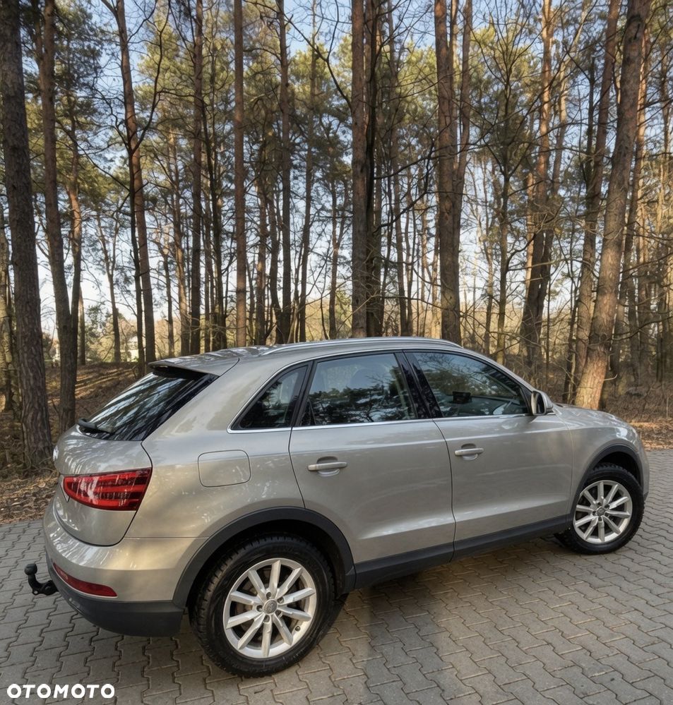 Audi Q3 - 6