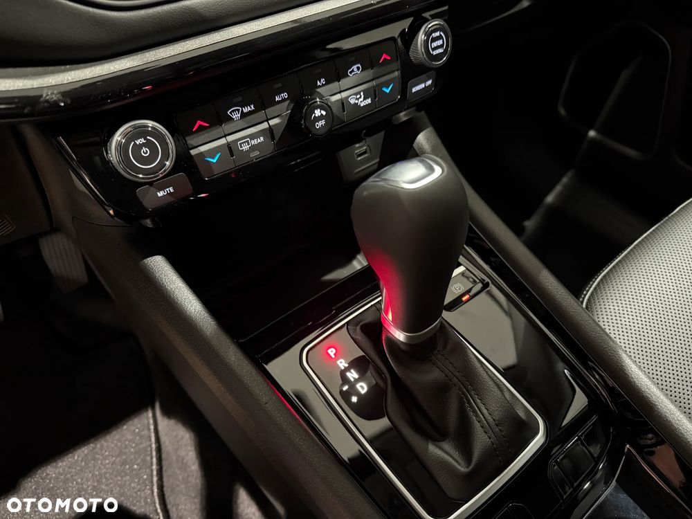 Jeep Compass 1.5 T4 mHEV Summit FWD S&S DCT - 17