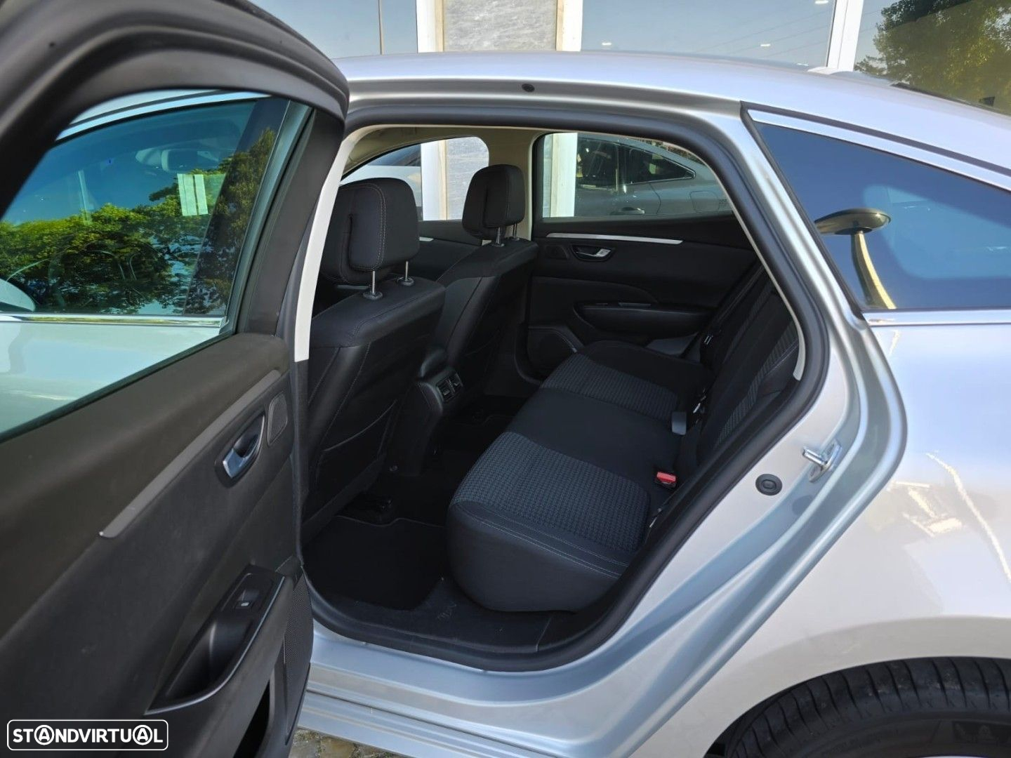 Renault Talisman 1.5 dCi Zen - 7